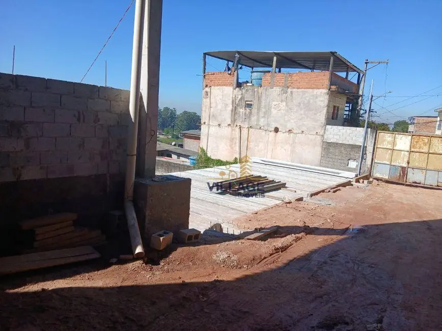Armazém / Galpão para alugar, 900m2 em Santa Fé, Osasco - SP - imagem 5 Foto 5 de Armazém / Galpão para alugar, 900m2 em Santa Fé, Osasco - SP