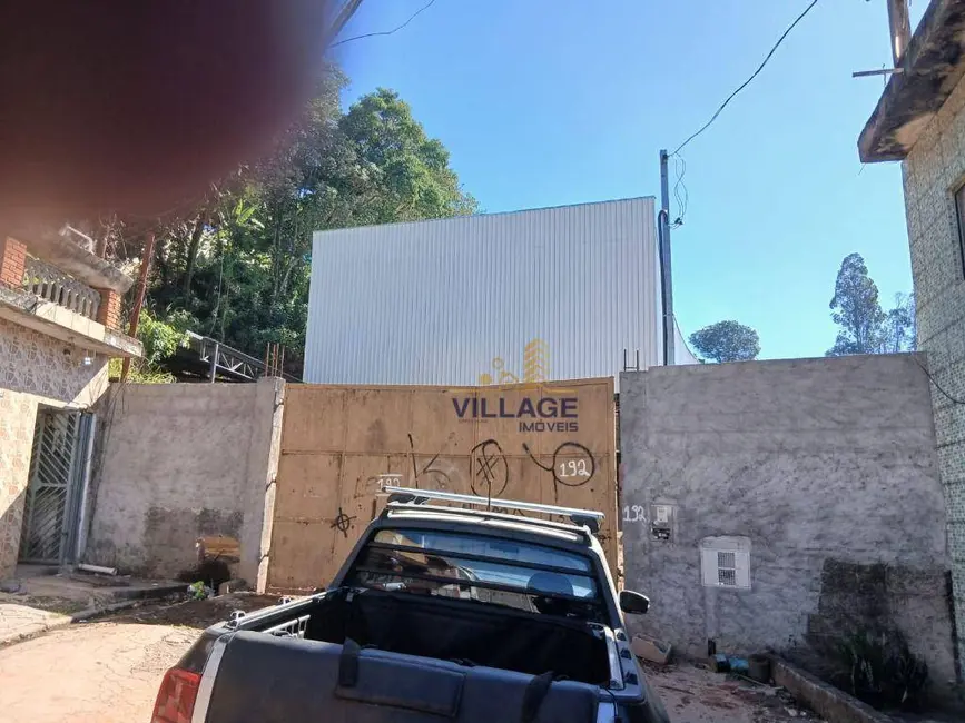 Armazém / Galpão para alugar, 900m2 em Santa Fé, Osasco - SP - imagem 1 Foto 1 de Armazém / Galpão para alugar, 900m2 em Santa Fé, Osasco - SP