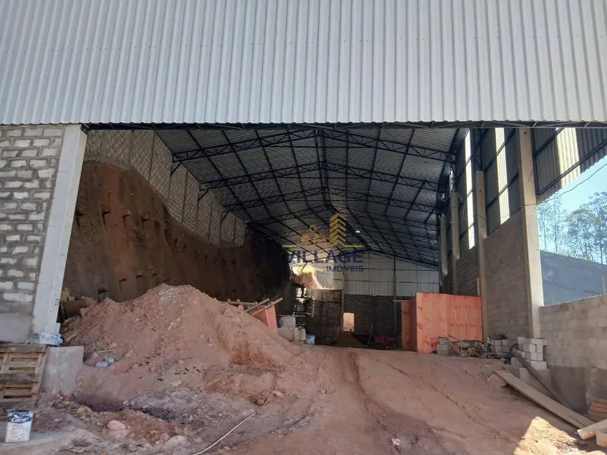 Armazém / Galpão para alugar, 900m2 em Santa Fé, Osasco - SP - imagem 7 Foto 7 de Armazém / Galpão para alugar, 900m2 em Santa Fé, Osasco - SP