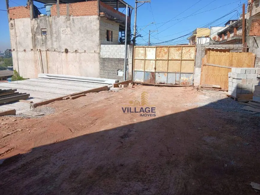 Armazém / Galpão para alugar, 900m2 em Santa Fé, Osasco - SP - imagem 9 Foto 9 de Armazém / Galpão para alugar, 900m2 em Santa Fé, Osasco - SP