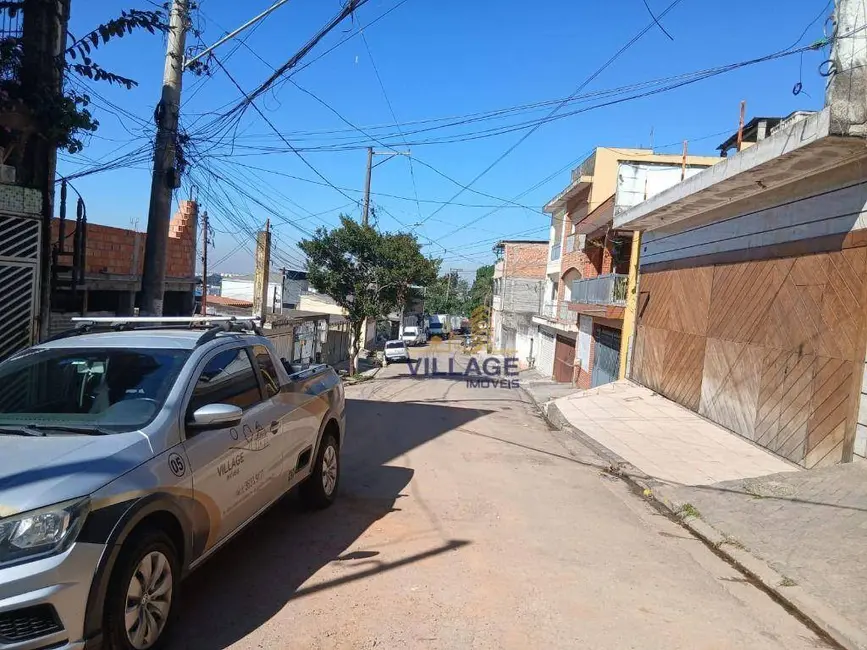 Armazém / Galpão para alugar, 900m2 em Santa Fé, Osasco - SP - imagem 6 Foto 6 de Armazém / Galpão para alugar, 900m2 em Santa Fé, Osasco - SP