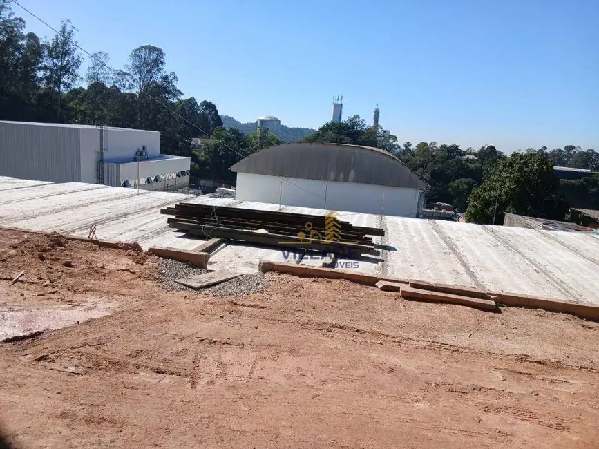 Armazém / Galpão para alugar, 900m2 em Santa Fé, Osasco - SP - imagem 8 Foto 8 de Armazém / Galpão para alugar, 900m2 em Santa Fé, Osasco - SP