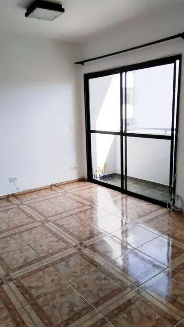 Apartamento com 2 quartos à venda e para alugar, 55m2 em Vila Mangalot, São Paulo - SP - imagem 3 Foto 3 de Apartamento com 2 quartos à venda e para alugar, 55m2 em Vila Mangalot, São Paulo - SP