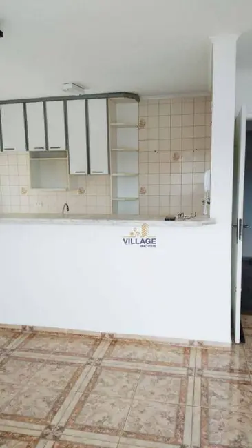 Apartamento com 2 quartos à venda e para alugar, 55m2 em Vila Mangalot, São Paulo - SP - imagem 5 Foto 5 de Apartamento com 2 quartos à venda e para alugar, 55m2 em Vila Mangalot, São Paulo - SP