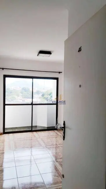 Apartamento com 2 quartos à venda e para alugar, 55m2 em Vila Mangalot, São Paulo - SP - imagem 2 Foto 2 de Apartamento com 2 quartos à venda e para alugar, 55m2 em Vila Mangalot, São Paulo - SP
