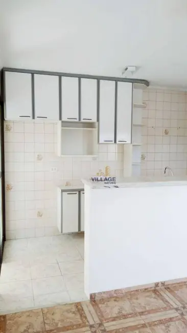 Apartamento com 2 quartos à venda e para alugar, 55m2 em Vila Mangalot, São Paulo - SP - imagem 6 Foto 6 de Apartamento com 2 quartos à venda e para alugar, 55m2 em Vila Mangalot, São Paulo - SP