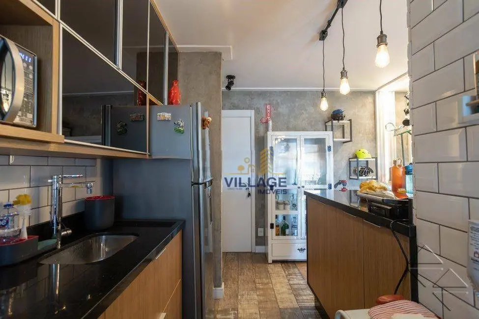 Foto 7 de Apartamento com 2 quartos à venda, 112m2 em Vila Anastácio, São Paulo - SP