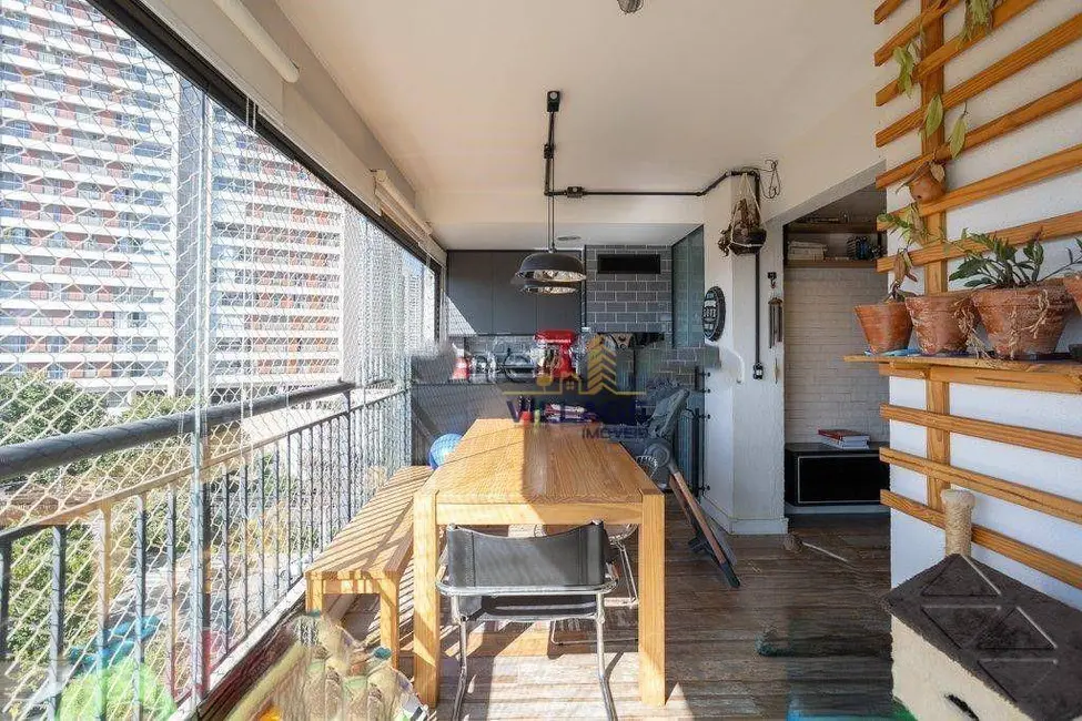 Foto 3 de Apartamento com 2 quartos à venda, 112m2 em Vila Anastácio, São Paulo - SP