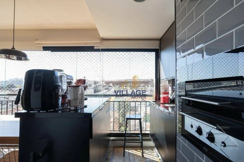 Foto 9 de Apartamento com 2 quartos à venda, 112m2 em Vila Anastácio, São Paulo - SP
