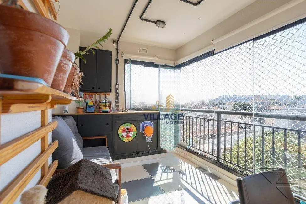 Foto 2 de Apartamento com 2 quartos à venda, 112m2 em Vila Anastácio, São Paulo - SP
