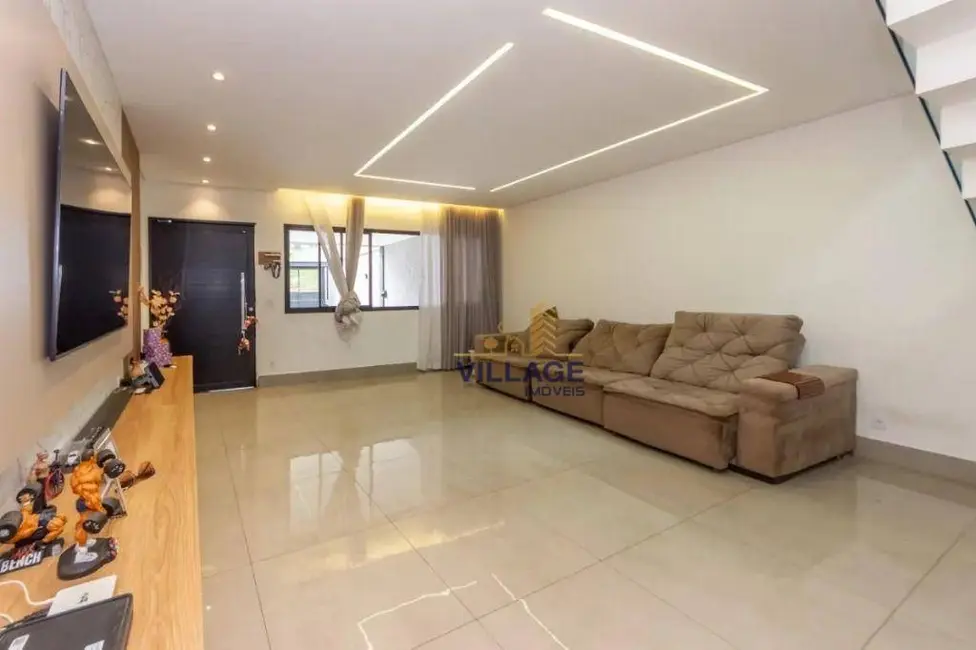 Foto 4 de Sobrado com 4 quartos à venda, 186m2 em Vila Pirituba, São Paulo - SP