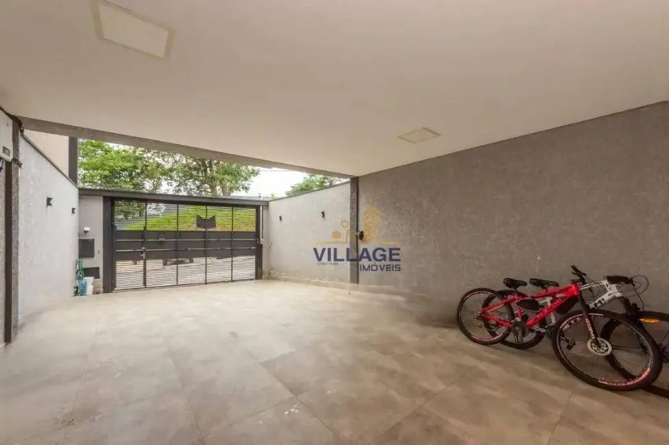 Foto 2 de Sobrado com 4 quartos à venda, 186m2 em Vila Pirituba, São Paulo - SP