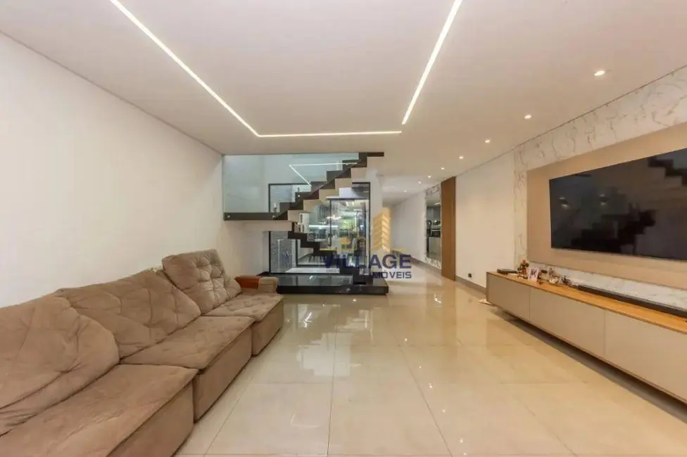 Foto 8 de Sobrado com 4 quartos à venda, 186m2 em Vila Pirituba, São Paulo - SP