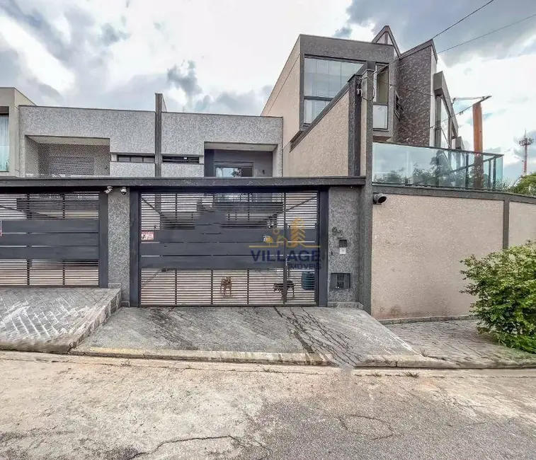 Foto 1 de Sobrado com 4 quartos à venda, 186m2 em Vila Pirituba, São Paulo - SP