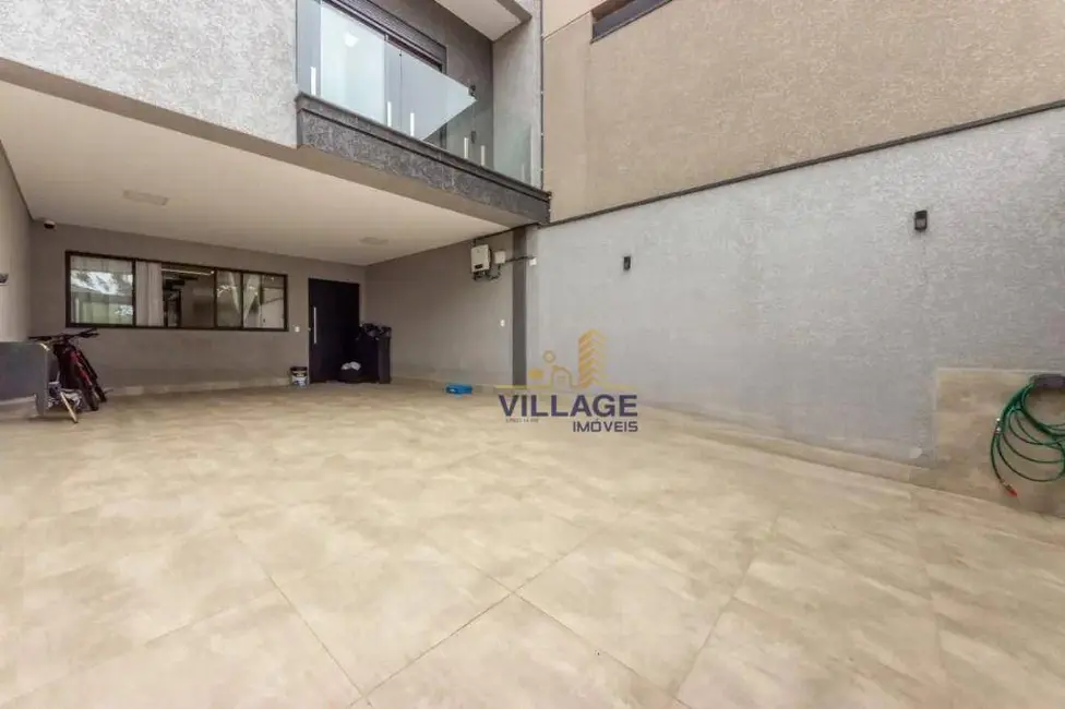 Foto 3 de Sobrado com 4 quartos à venda, 186m2 em Vila Pirituba, São Paulo - SP