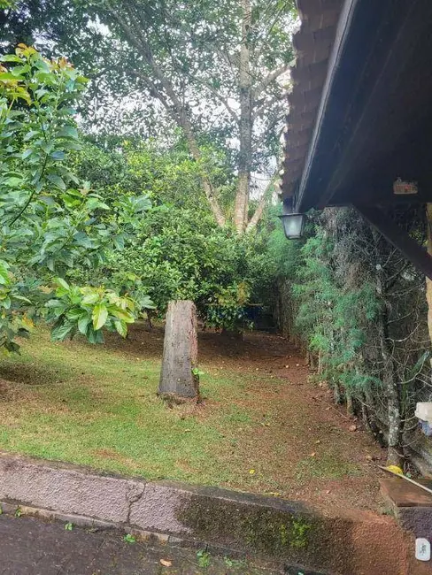Foto 7 de Chácara com 3 quartos à venda, 1650m2 em Residencial Santa Helena - Gleba I, Santana De Parnaiba - SP