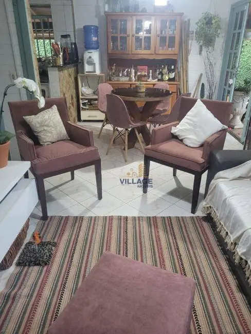 Foto 5 de Chácara com 3 quartos à venda, 1650m2 em Residencial Santa Helena - Gleba I, Santana De Parnaiba - SP