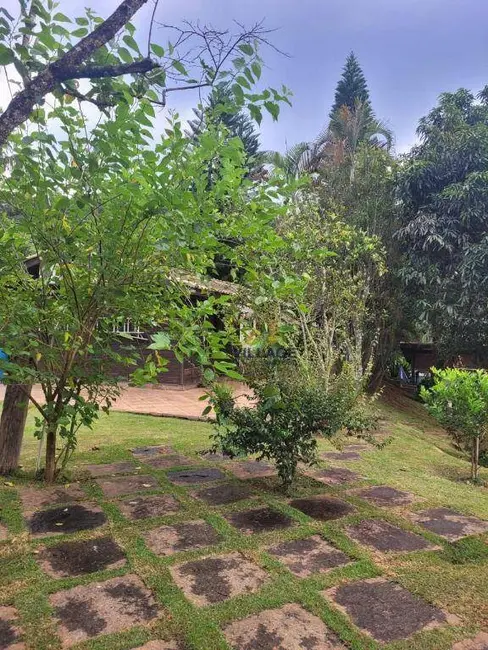 Foto 8 de Chácara com 3 quartos à venda, 1650m2 em Residencial Santa Helena - Gleba I, Santana De Parnaiba - SP