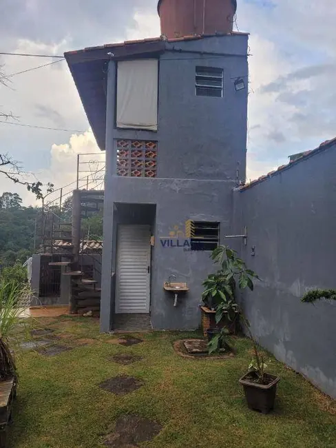 Foto 3 de Chácara com 3 quartos à venda, 1650m2 em Residencial Santa Helena - Gleba I, Santana De Parnaiba - SP