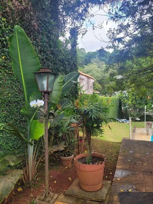 Foto 2 de Chácara com 3 quartos à venda, 1650m2 em Residencial Santa Helena - Gleba I, Santana De Parnaiba - SP