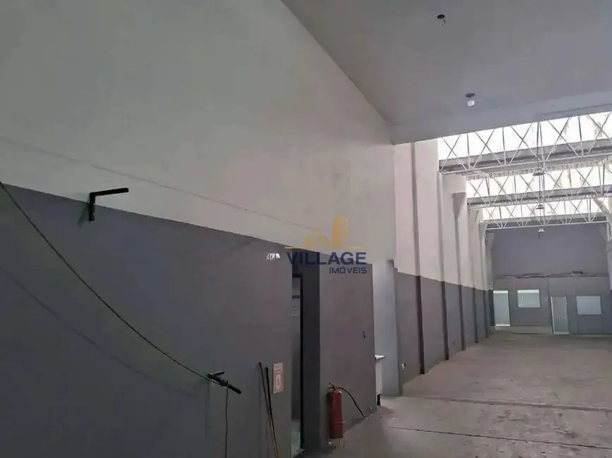 Armazém / Galpão para alugar, 340m2 em Vila Anastácio, São Paulo - SP - imagem 5 Foto 5 de Armazém / Galpão para alugar, 340m2 em Vila Anastácio, São Paulo - SP