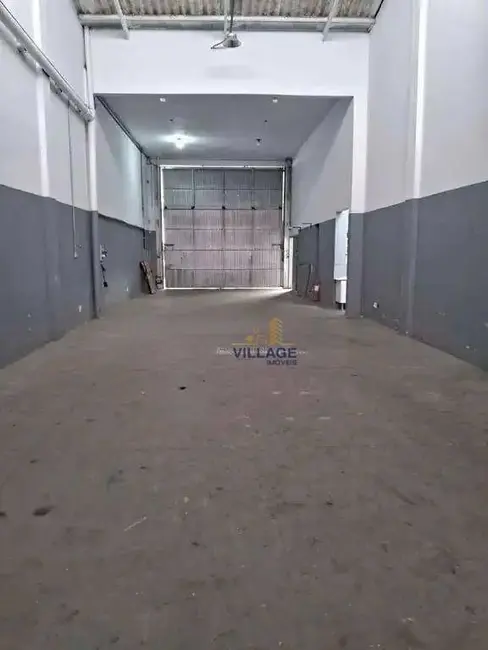 Armazém / Galpão para alugar, 340m2 em Vila Anastácio, São Paulo - SP - imagem 6 Foto 6 de Armazém / Galpão para alugar, 340m2 em Vila Anastácio, São Paulo - SP