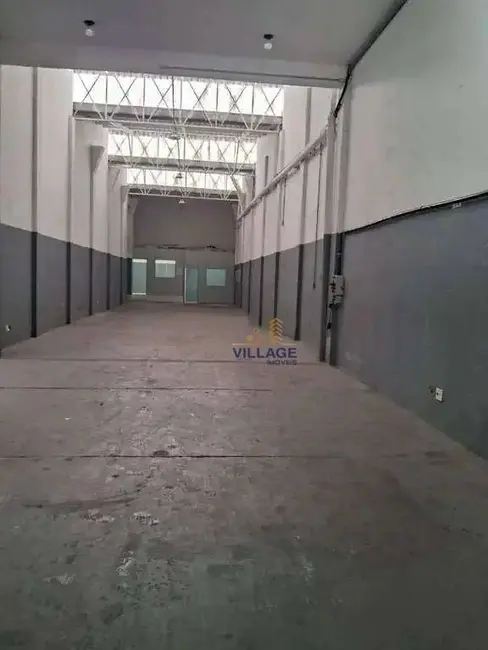 Armazém / Galpão para alugar, 340m2 em Vila Anastácio, São Paulo - SP - imagem 7 Foto 7 de Armazém / Galpão para alugar, 340m2 em Vila Anastácio, São Paulo - SP