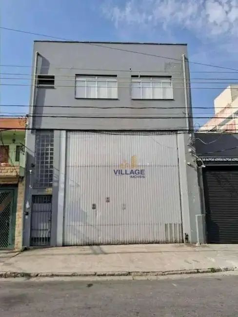Armazém / Galpão para alugar, 340m2 em Vila Anastácio, São Paulo - SP - imagem 1 Foto 1 de Armazém / Galpão para alugar, 340m2 em Vila Anastácio, São Paulo - SP