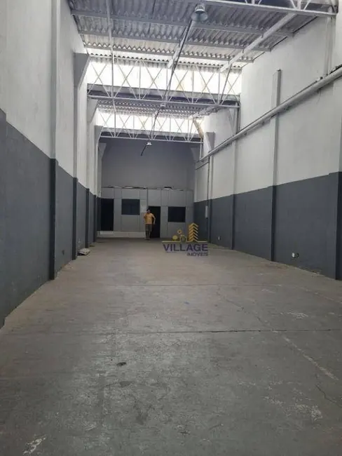 Armazém / Galpão para alugar, 340m2 em Vila Anastácio, São Paulo - SP - imagem 2 Foto 2 de Armazém / Galpão para alugar, 340m2 em Vila Anastácio, São Paulo - SP