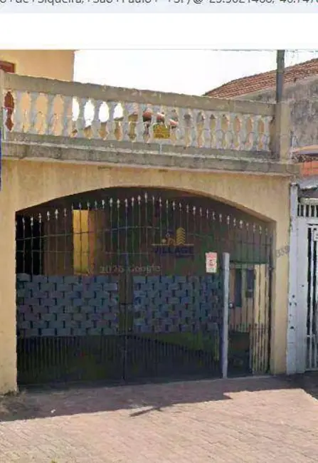 Sobrado com 2 quartos para alugar, 150m2 em Jardim Santo Elias, São Paulo - SP - imagem 1 Foto 1 de Sobrado com 2 quartos para alugar, 150m2 em Jardim Santo Elias, São Paulo - SP