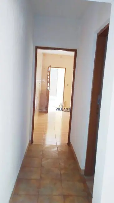 Sobrado com 2 quartos para alugar, 150m2 em Jardim Santo Elias, São Paulo - SP - imagem 6 Foto 6 de Sobrado com 2 quartos para alugar, 150m2 em Jardim Santo Elias, São Paulo - SP
