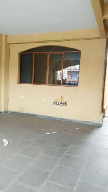 Sobrado com 2 quartos para alugar, 150m2 em Jardim Santo Elias, São Paulo - SP - imagem 2 Foto 2 de Sobrado com 2 quartos para alugar, 150m2 em Jardim Santo Elias, São Paulo - SP