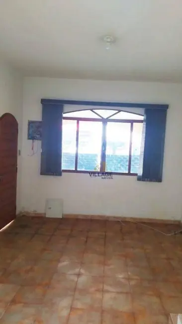 Sobrado com 2 quartos para alugar, 150m2 em Jardim Santo Elias, São Paulo - SP - imagem 3 Foto 3 de Sobrado com 2 quartos para alugar, 150m2 em Jardim Santo Elias, São Paulo - SP
