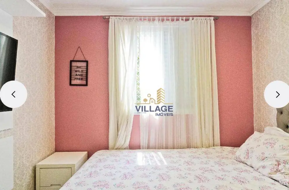 Foto 5 de Apartamento com 2 quartos à venda, 52m2 em Vila Mangalot, São Paulo - SP