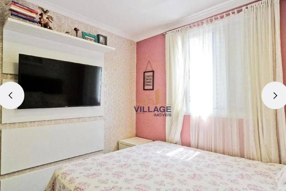 Foto 3 de Apartamento com 2 quartos à venda, 52m2 em Vila Mangalot, São Paulo - SP