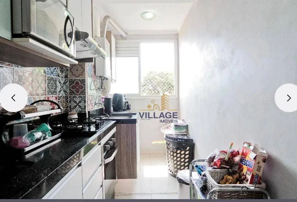 Foto 4 de Apartamento com 2 quartos à venda, 52m2 em Vila Mangalot, São Paulo - SP
