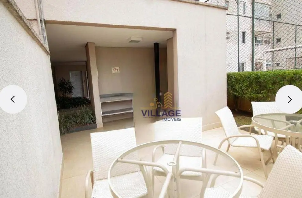 Foto 9 de Apartamento com 2 quartos à venda, 52m2 em Vila Mangalot, São Paulo - SP