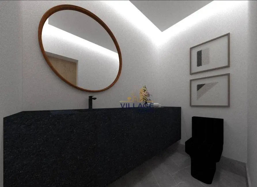 Casa com 4 quartos à venda, 315m2 em Parque São Domingos, São Paulo - SP - imagem 9 Foto 9 de Casa com 4 quartos à venda, 315m2 em Parque São Domingos, São Paulo - SP