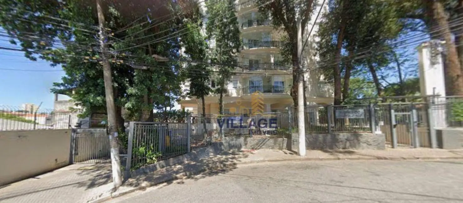 Foto 2 de Apartamento com 3 quartos à venda, 88m2 em Vila Comercial, São Paulo - SP