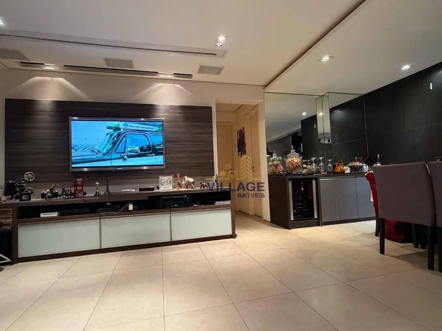 Foto 1 de Apartamento com 3 quartos à venda, 88m2 em Vila Comercial, São Paulo - SP