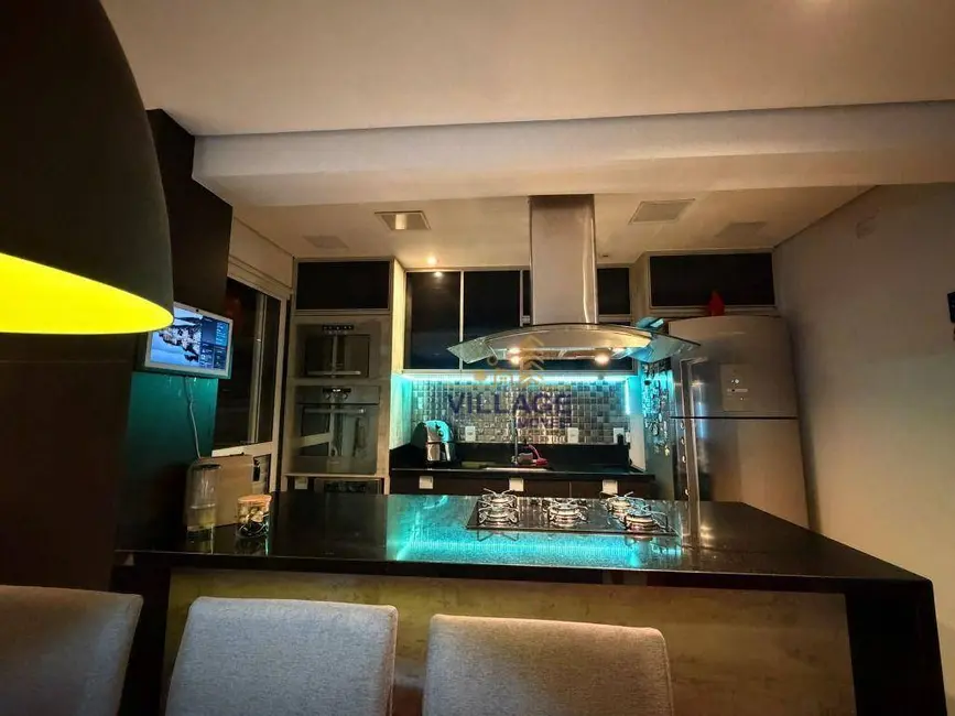Foto 4 de Apartamento com 3 quartos à venda, 88m2 em Vila Comercial, São Paulo - SP