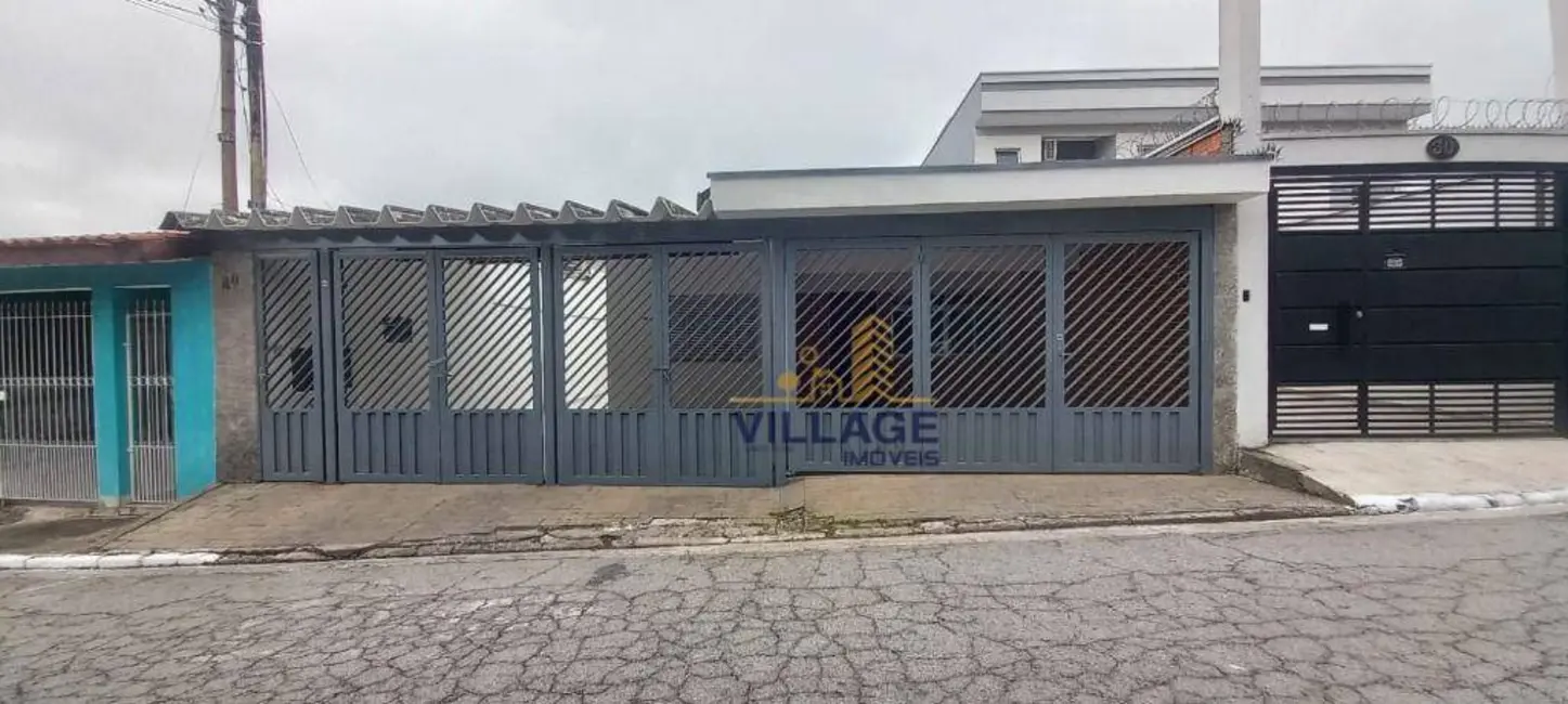 Casa com 3 quartos à venda, 250m2 em Vila Perus, São Paulo - SP - imagem 1 Foto 1 de Casa com 3 quartos à venda, 250m2 em Vila Perus, São Paulo - SP