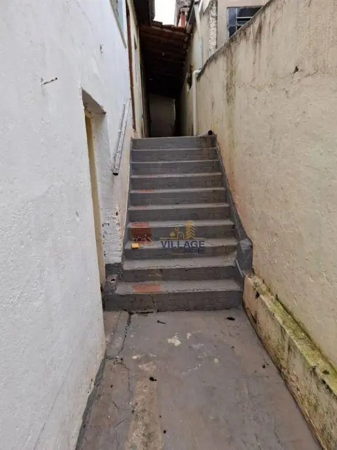 Casa com 2 quartos para alugar, 120m2 em Parque São Domingos, São Paulo - SP - imagem 2 Foto 2 de Casa com 2 quartos para alugar, 120m2 em Parque São Domingos, São Paulo - SP