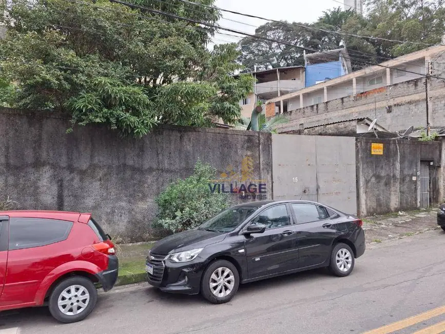 Foto 3 de Casa com 2 quartos para alugar, 100m2 em Santa Fé, Osasco - SP
