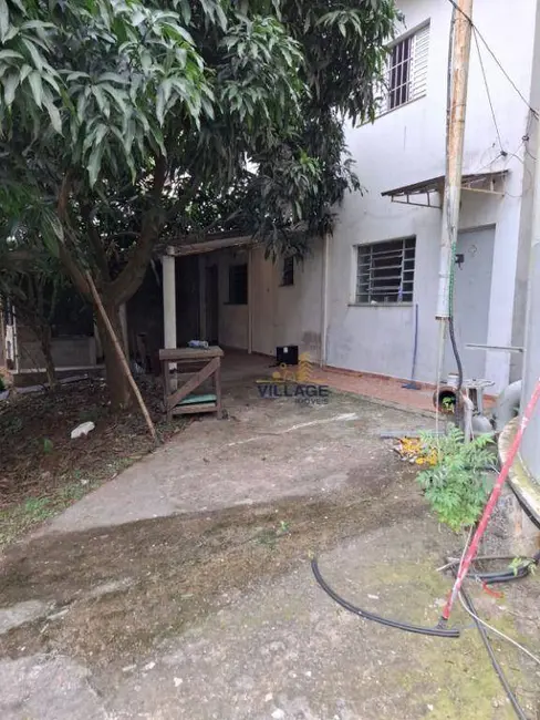 Foto 5 de Casa com 2 quartos para alugar, 100m2 em Santa Fé, Osasco - SP