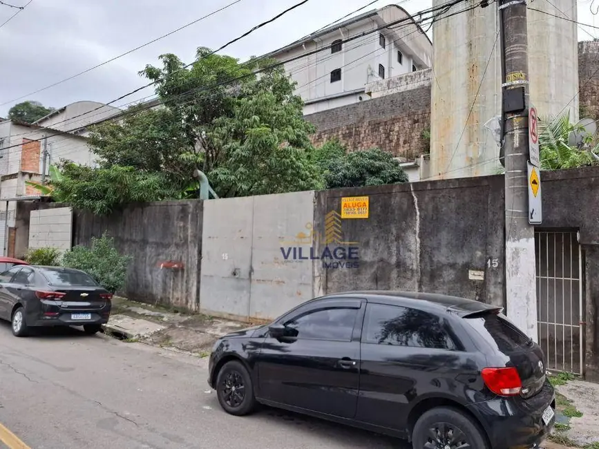 Foto 2 de Casa com 2 quartos para alugar, 100m2 em Santa Fé, Osasco - SP