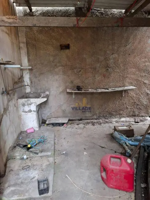 Foto 6 de Casa com 2 quartos para alugar, 100m2 em Santa Fé, Osasco - SP