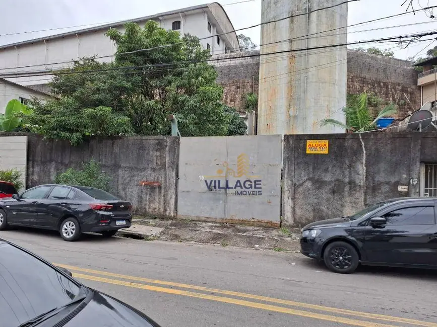Foto 1 de Casa com 2 quartos para alugar, 100m2 em Santa Fé, Osasco - SP