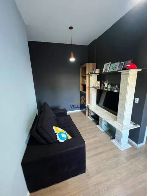 Apartamento com 2 quartos à venda, 48m2 em Itaberaba, São Paulo - SP - imagem 2 Foto 2 de Apartamento com 2 quartos à venda, 48m2 em Itaberaba, São Paulo - SP