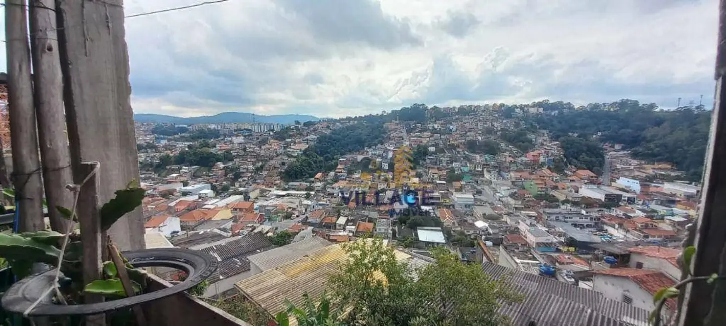 Foto 8 de Sobrado com 2 quartos à venda, 141m2 em Vila Fanton, São Paulo - SP